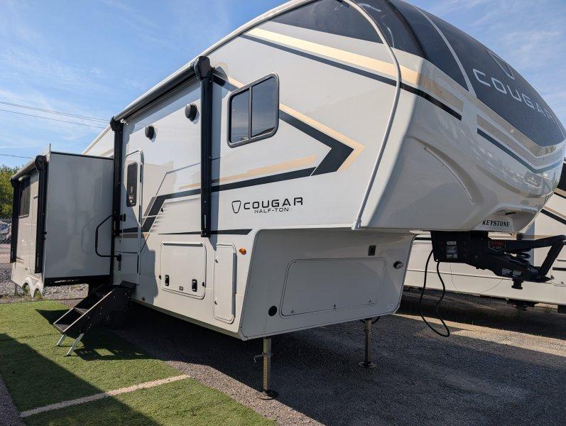 2027 Keystone RV Cougar