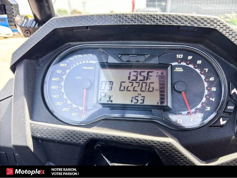 2021 Polaris Rzr Turbo Xp Eps alt