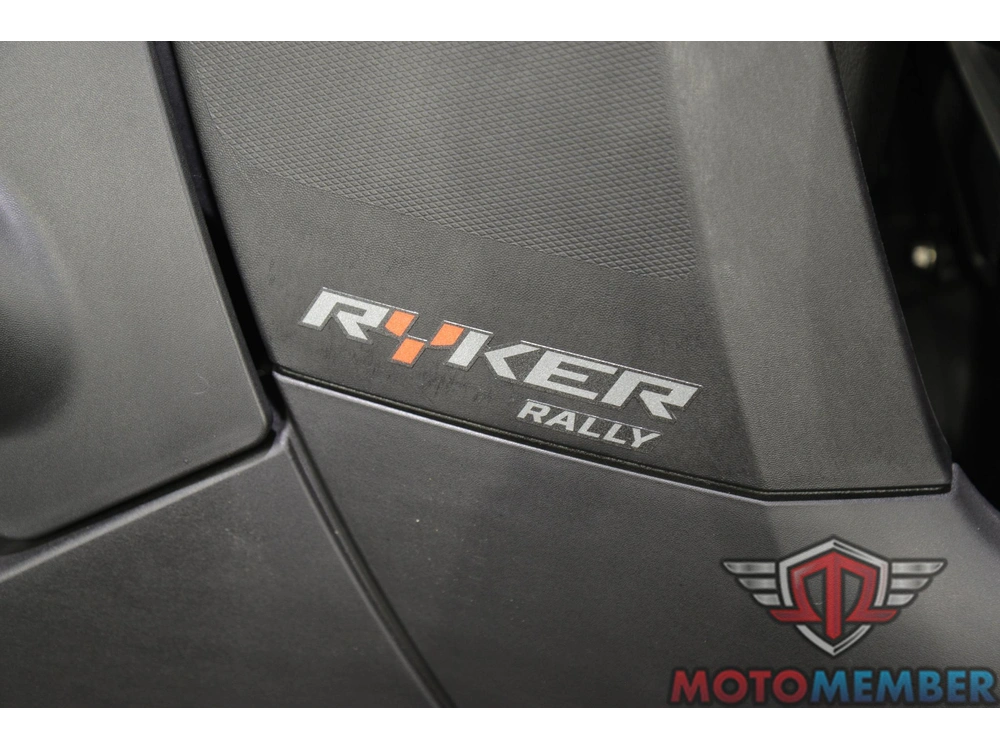 2025 Can-am Ryker Rally Rotax 900 Ace Exclusive Panel Kits alt