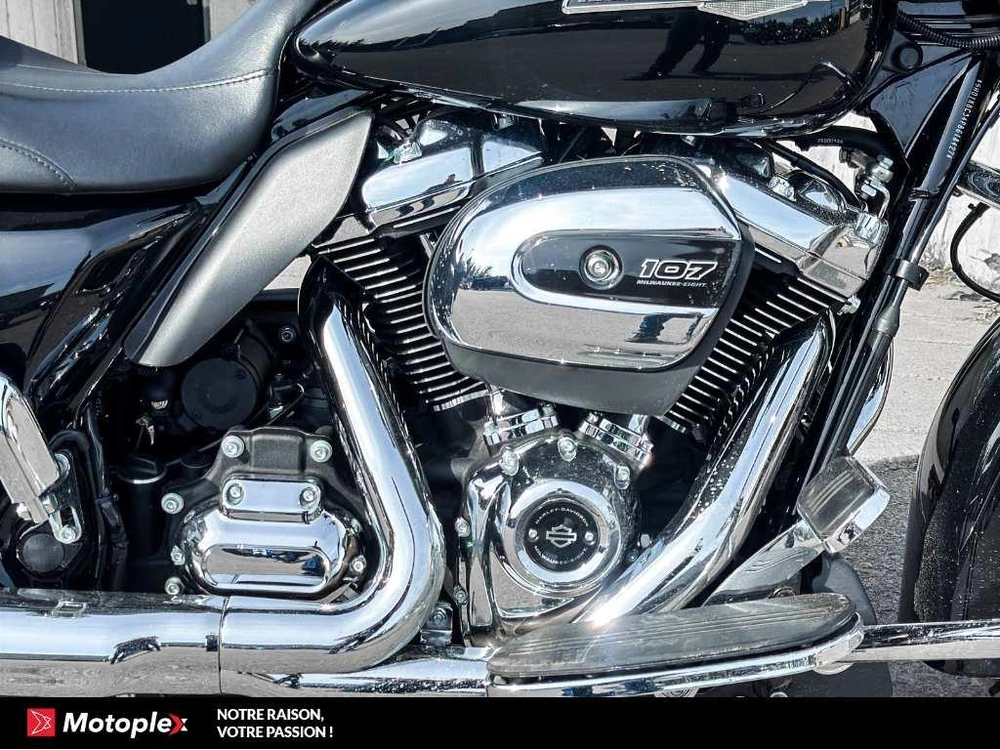 2023 Harley-davidson Street Glide Flhx alt