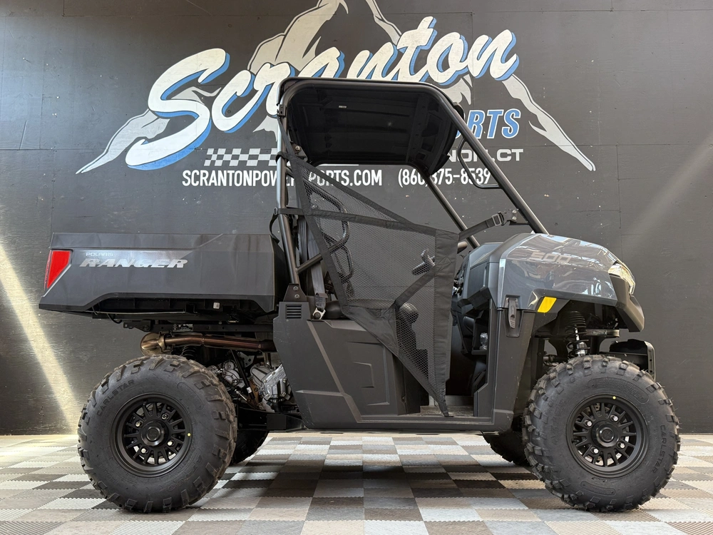 2026 Polaris Ranger 500 alt