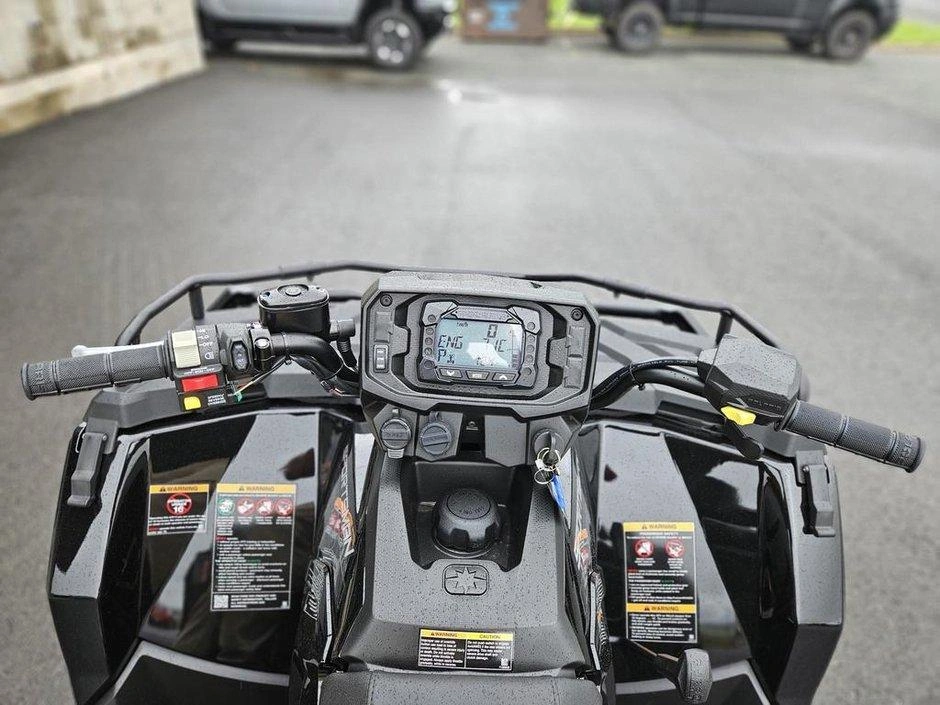 Polaris Sportsman 570 X2 Eps 2026 alt