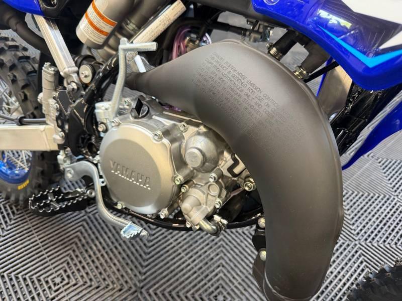 Yamaha YZ65 2026