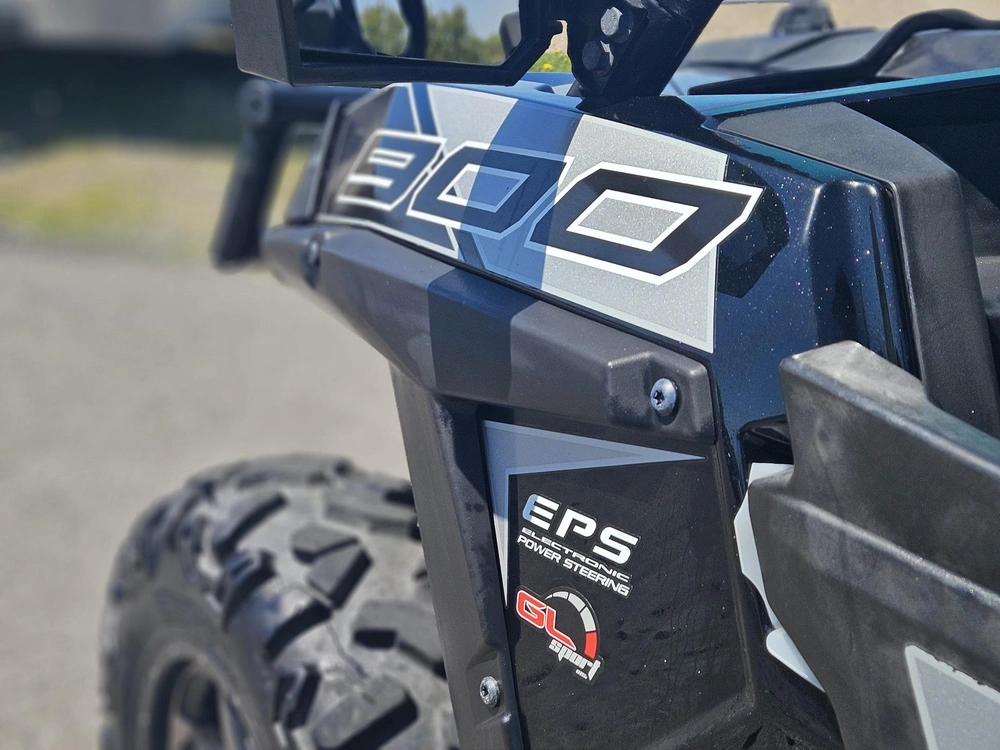 Polaris Rzr 900 Eps 2019 alt