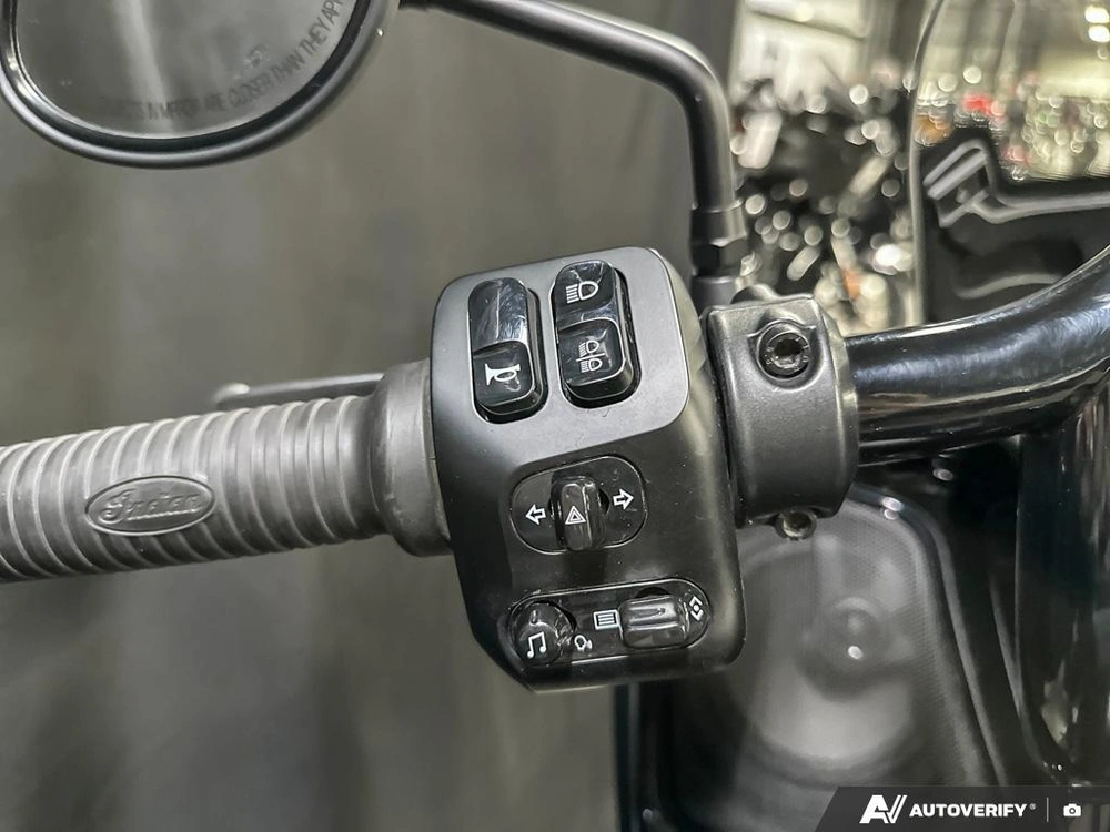 2023 Indian Motorcycle Dark Horse 108 alt