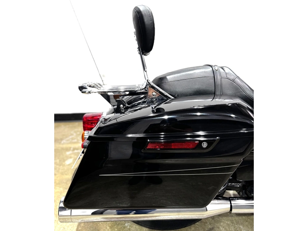 2016 Harley-davidson Street Glide alt
