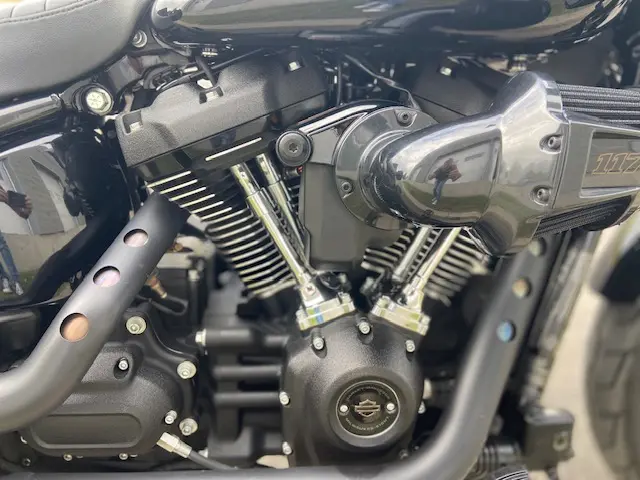Harley-Davidson DYNA LOW RIDER STFXLRST 2023
