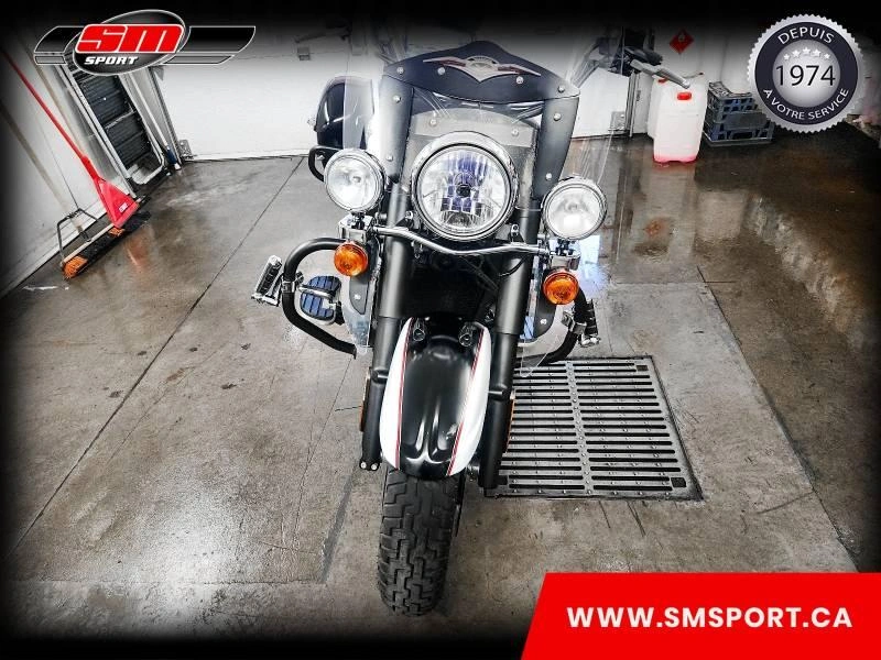 Kawasaki Vulcan 1700 Nomad 2014 alt