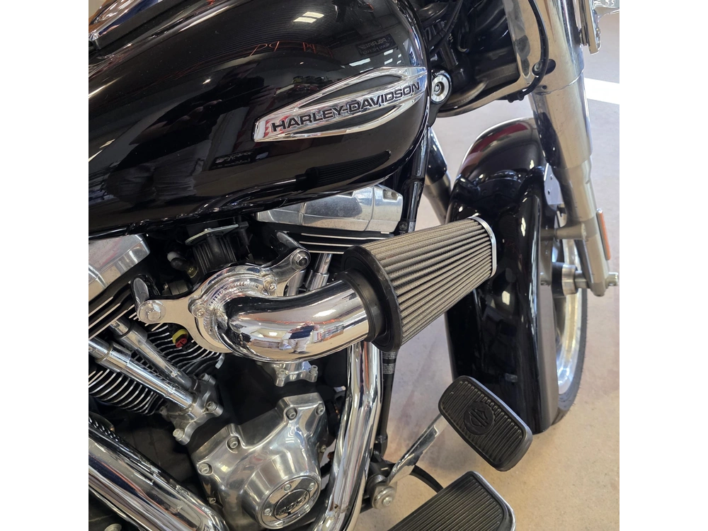 2013 Harley-davidson Fld Dyna Switchback alt