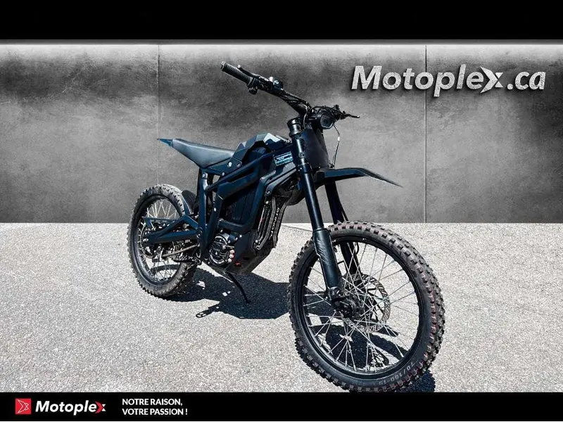 Talaria STING MX5 *599 km* 2026