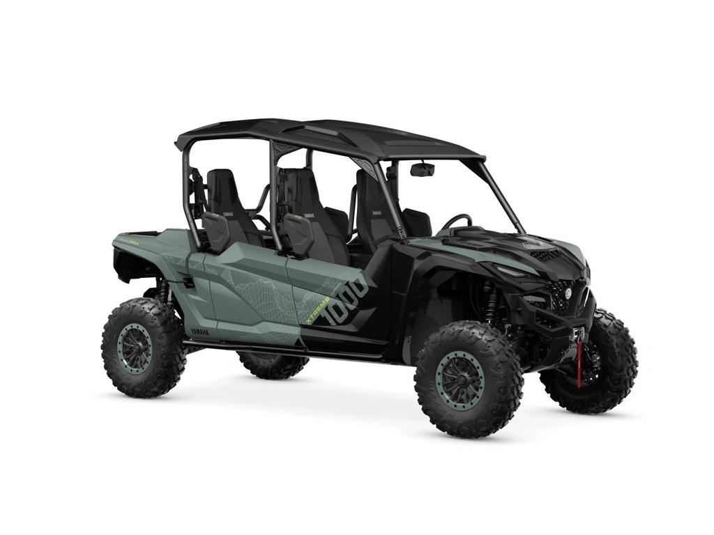 2026 Yamaha Wolverine RMAX4 1000 XT-R for Sale