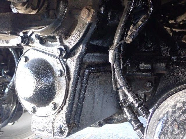Freightliner M2106 2010