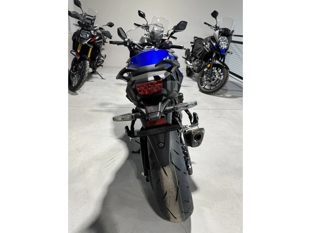 2025 Suzuki Gsx-s1000gt alt