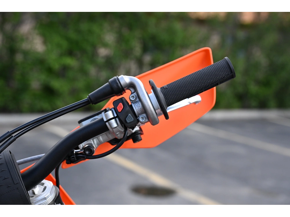 2025 Ktm 350 Xc-f alt
