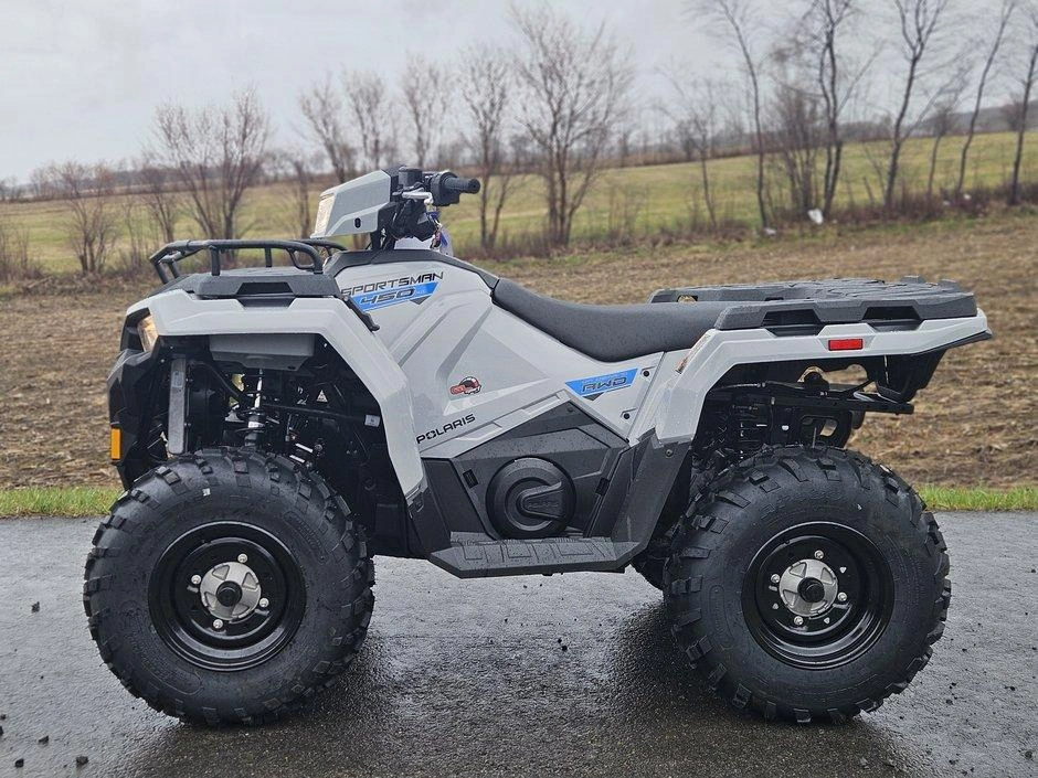 Polaris Sportsman 450 High Output 2026 alt