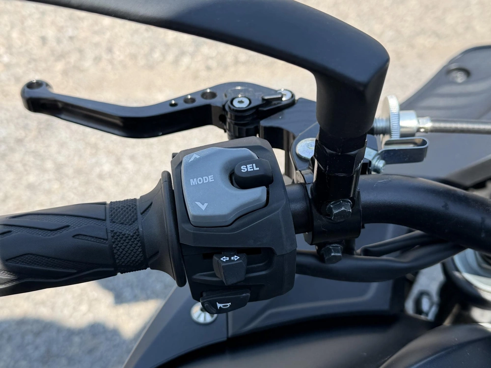 2018 Suzuki Gsx-s1000f Abs alt