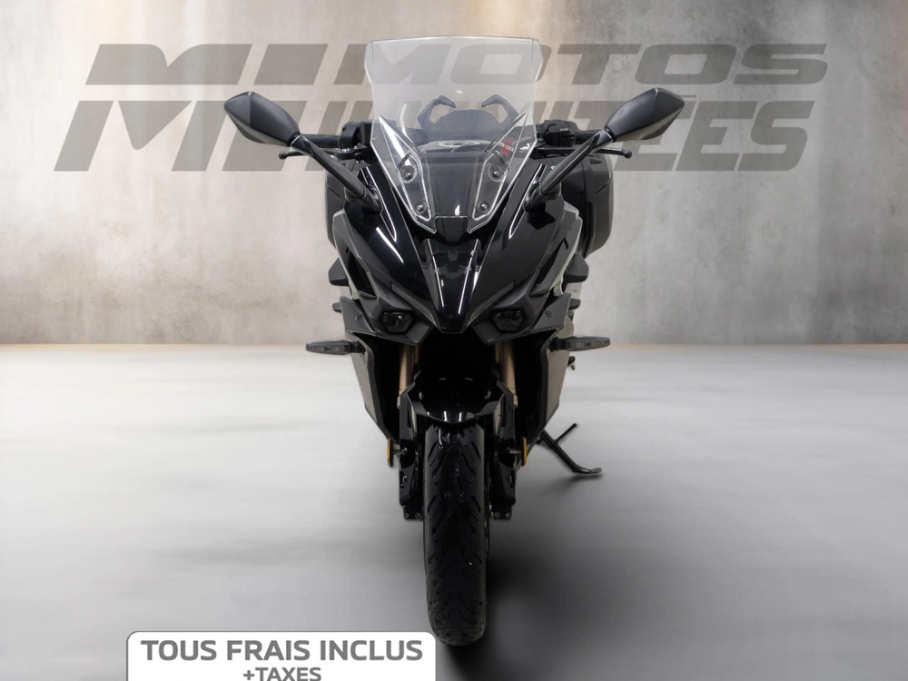 2024 Suzuki Gsx-s1000gt+ alt