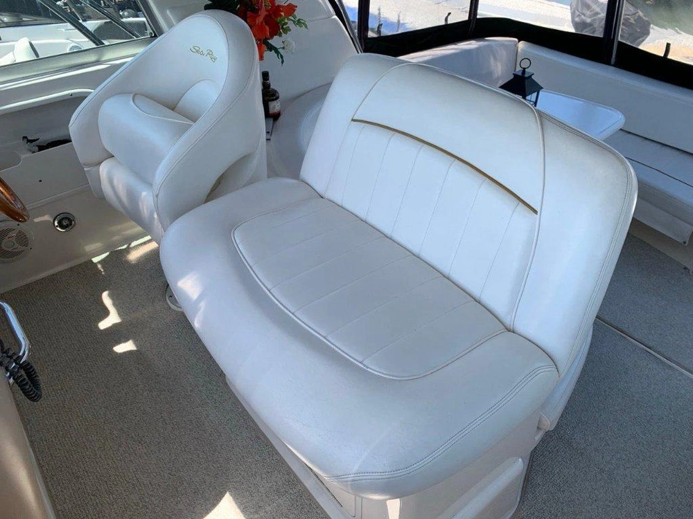 2001 Sea Ray 310 Sundancer alt