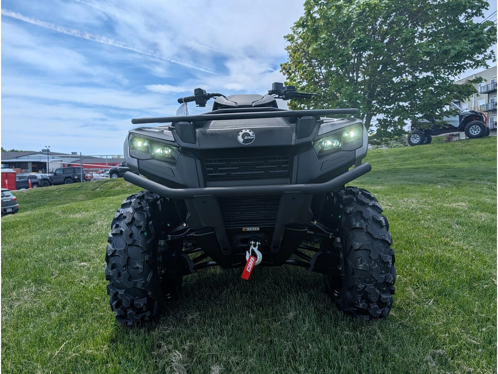 2026 Can-am Outlander Xt 700 alt