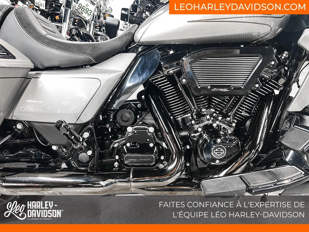 Harley-davidson Fltrxse Cvo Road Glide 2023 alt