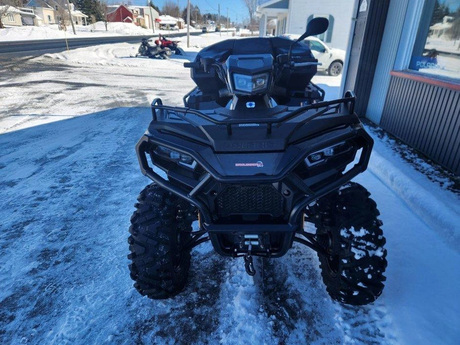 Polaris Polaris Sportsman 570 Trail Direction Assistée 2023 alt