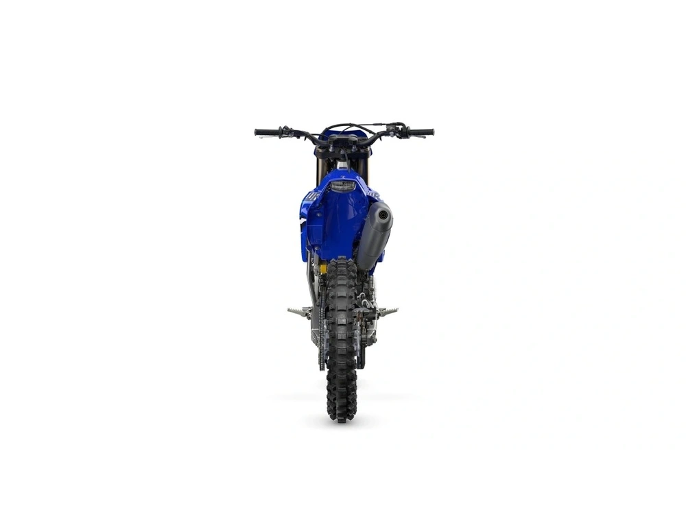 2026 Yamaha Wr450f alt
