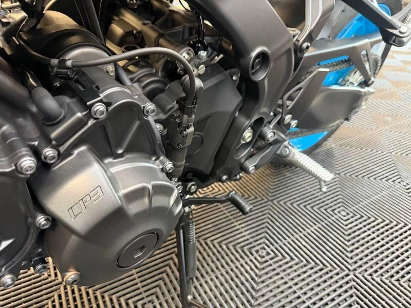Yamaha Mt-09 2026 alt