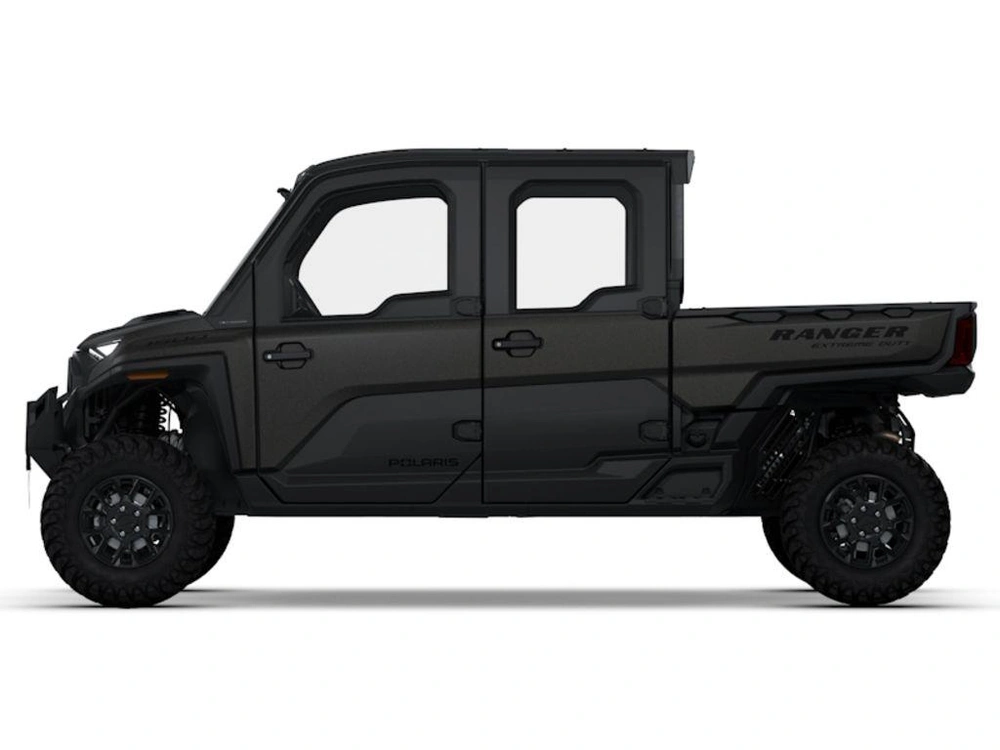 2026 Polaris Ranger Crew Xd 1500 Northstar Premiun alt