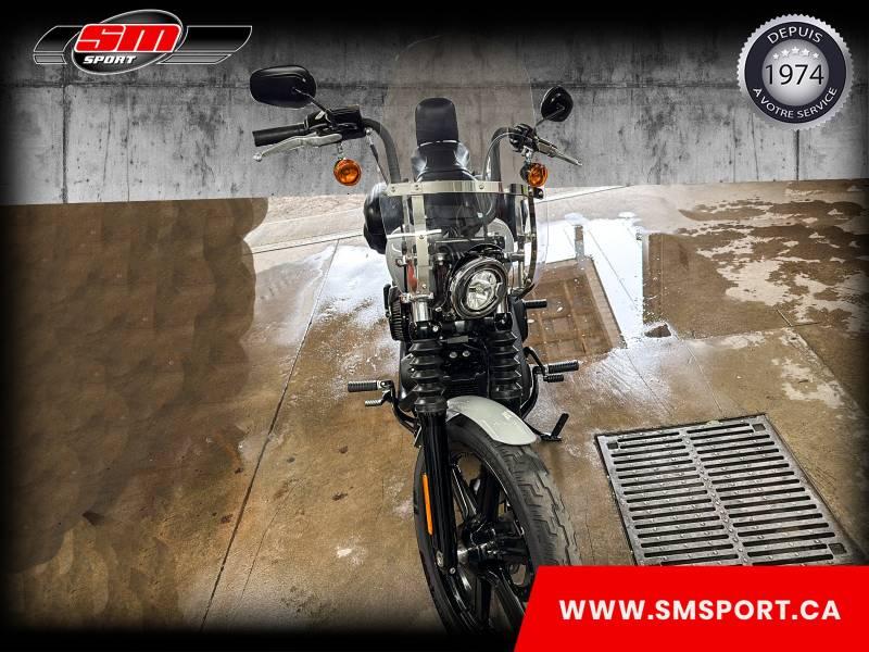2024 Harley-Davidson STREET BOB thumbnail 2