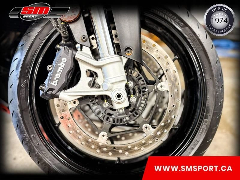 Aprilia Rs660 2023 alt