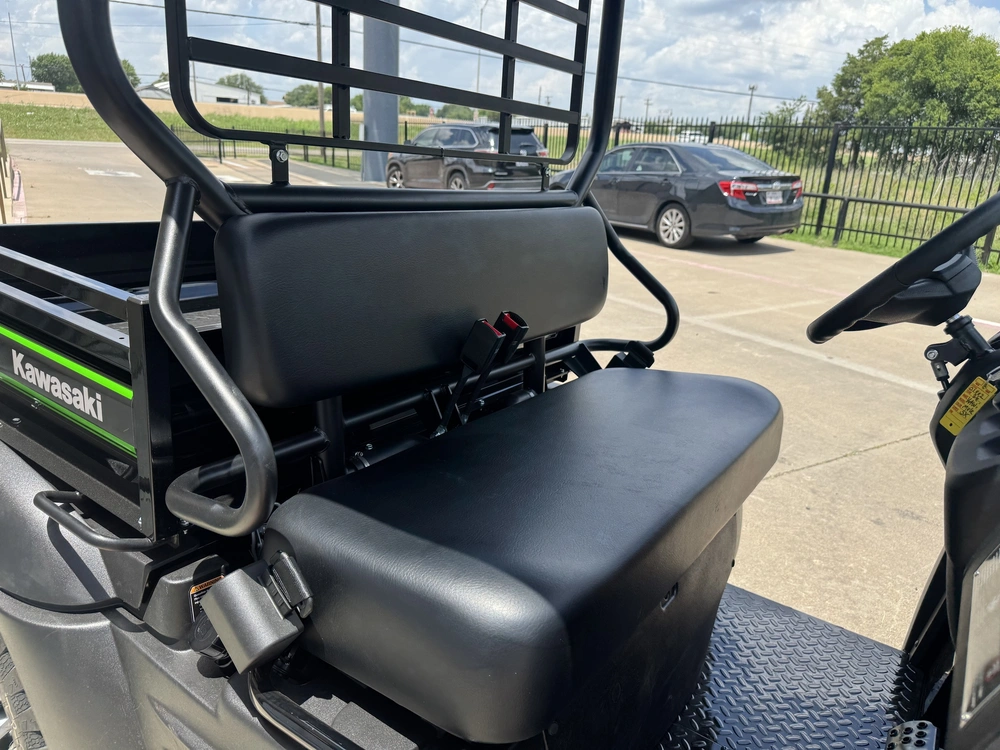 2026 Kawasaki Mule Sx Fi 4x4 Xc Le alt