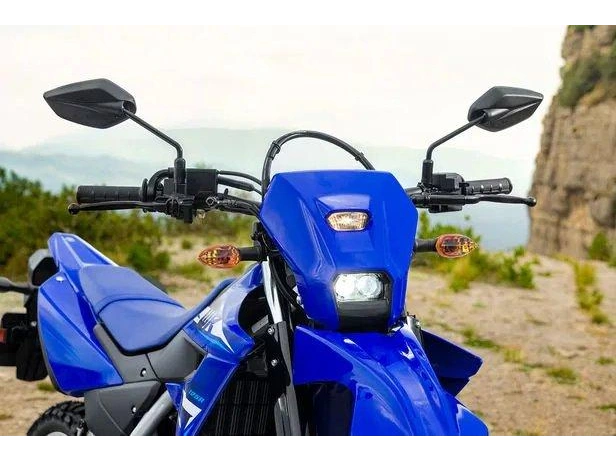 Yamaha Wr125 2026 alt