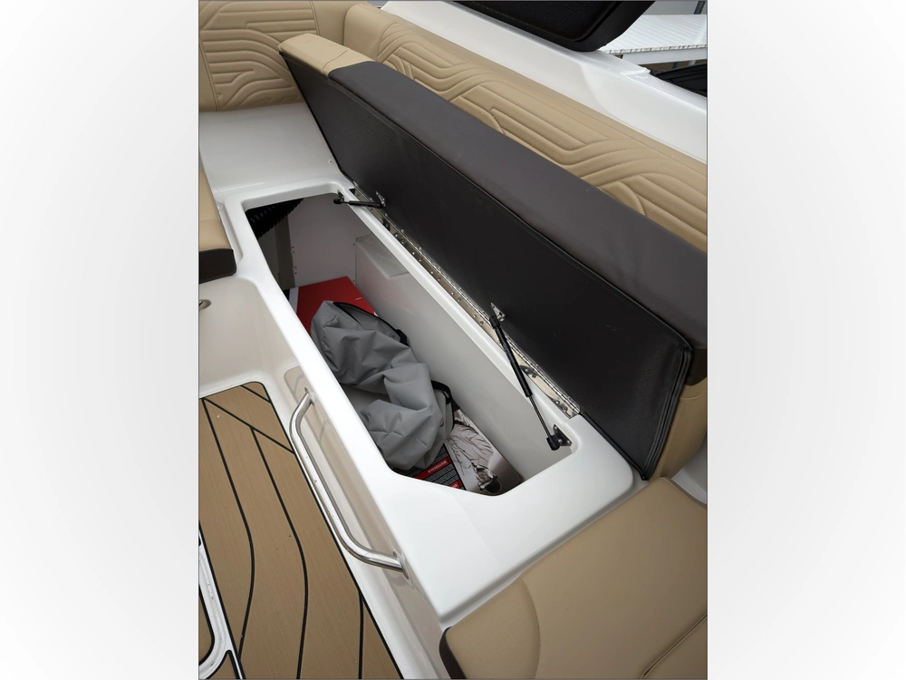 2026 Sea Ray Sdx 250 Surf alt
