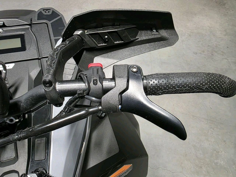 Ski-doo Summit X W/ Expert Pkg 154 850 E-tec Powdermax X-light 3.0'' Shot 2026 alt