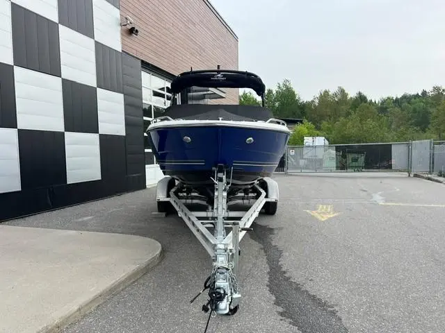 2023 Monterey 224FS BOWRIDER