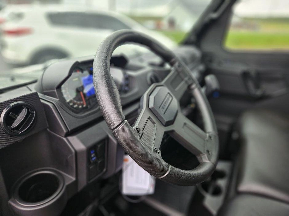 Polaris Ranger Xp 1000 Cabine 2027 alt