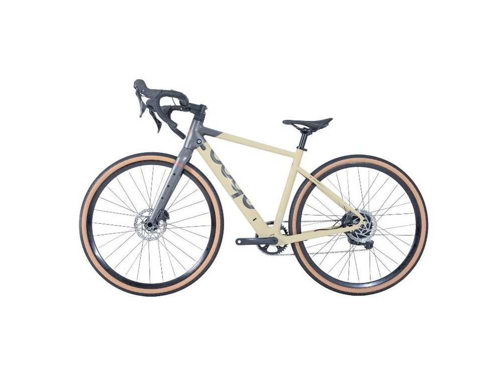 Ebgo Duster E-gravel 250w 2026 alt