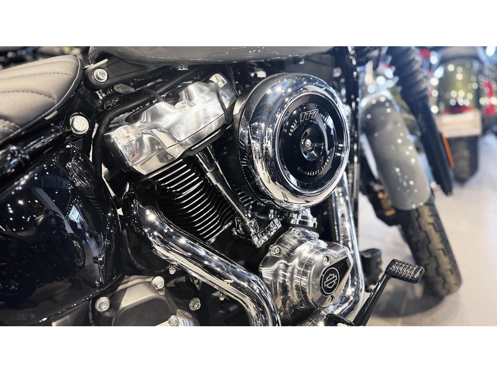 Harley-davidson Street Bob Solo Fxbb 2026 alt