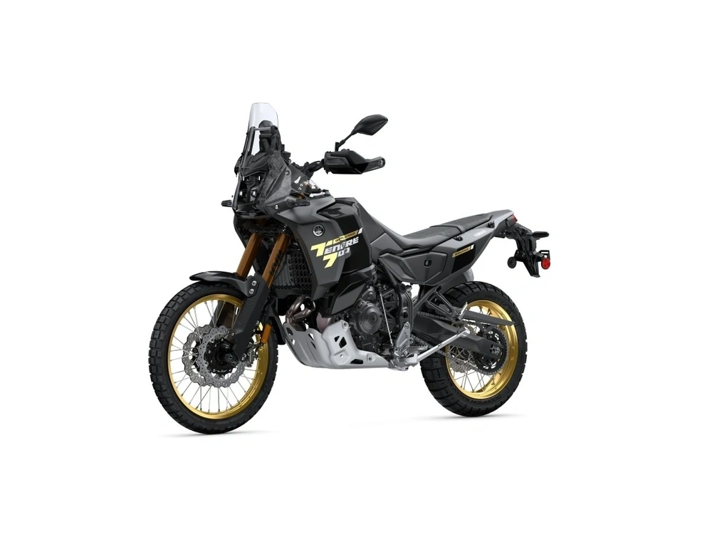 2026 Yamaha Tenere 700 World Raid alt