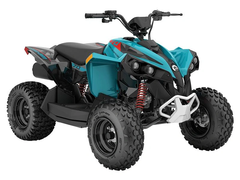 2026 Can-am Renegade 70 Efi alt