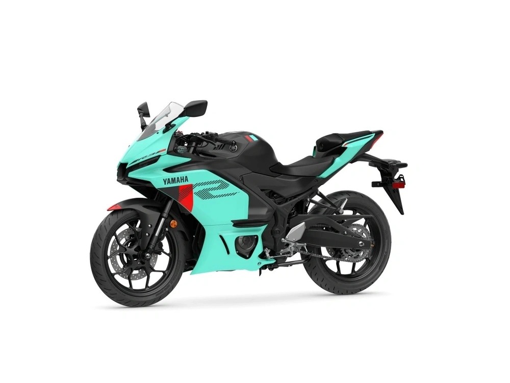 2026 Yamaha Yzf-r3 alt