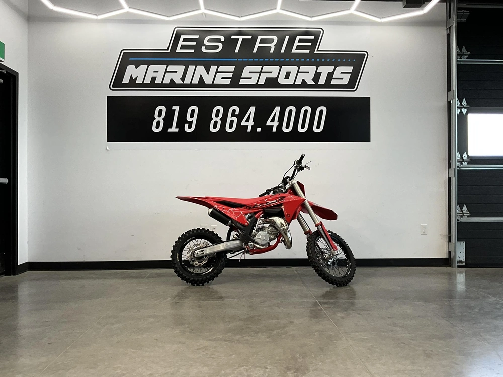 Gas Gas Mc 85 17/14 2026 alt