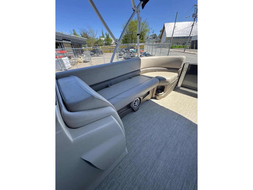 2020 Legend Q-series Cruiser Ws Sport Pro