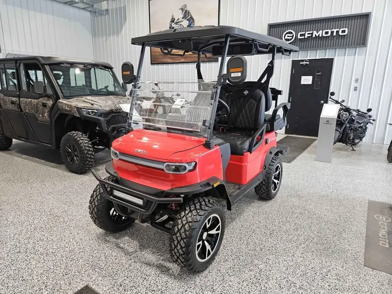 2026 XPLOD TAKTIK 2+2