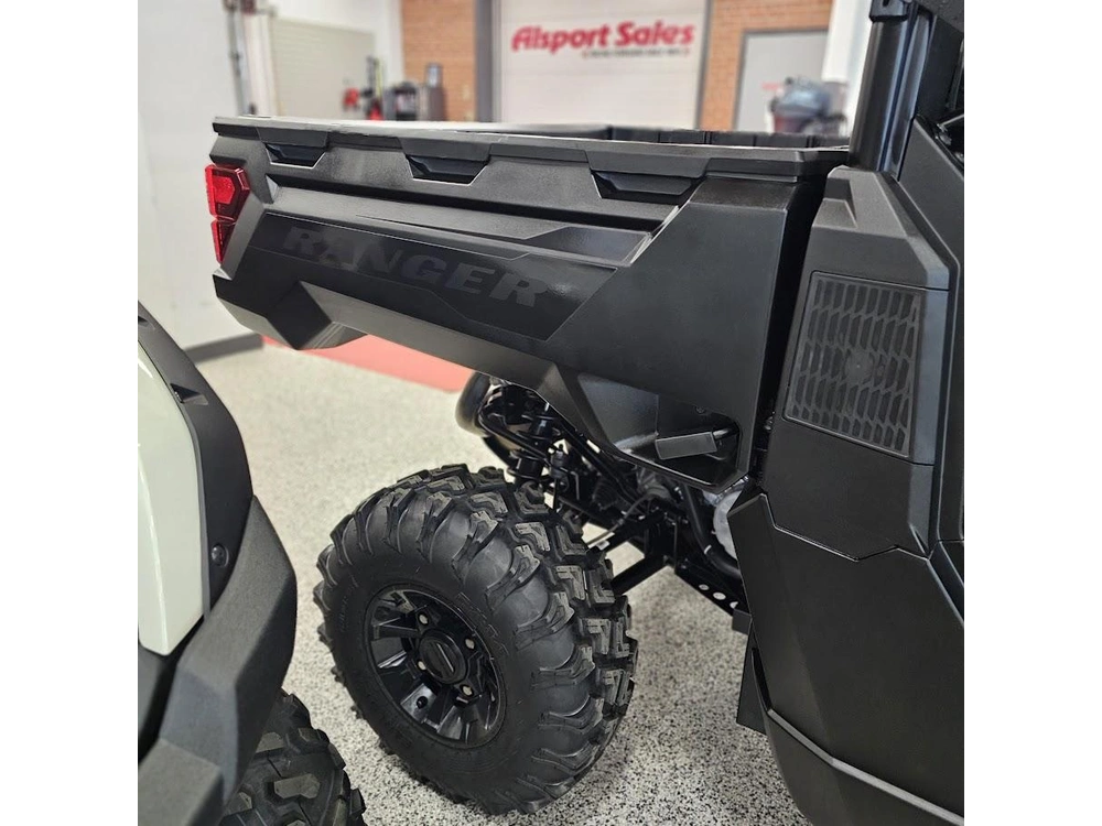 2026 Polaris Ranger 1000 Premium alt