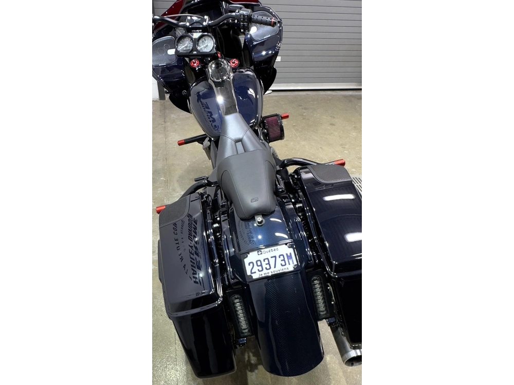 Harley-davidson Road Glide Cvo Fltrxse 2022 alt