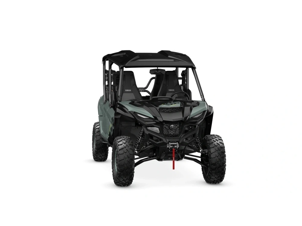 2026 Yamaha Wolverine Rmax4 1000 Xt-r alt