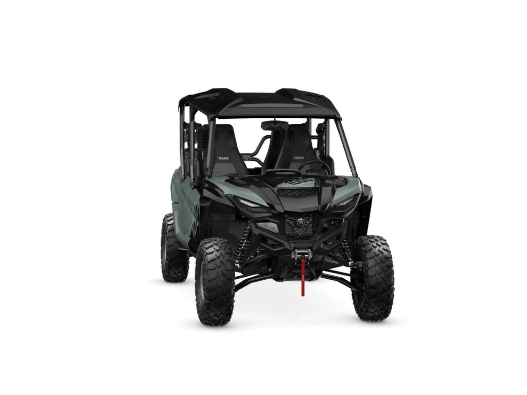 2026 Yamaha Wolverine RMAX4 1000 XT-R for Sale