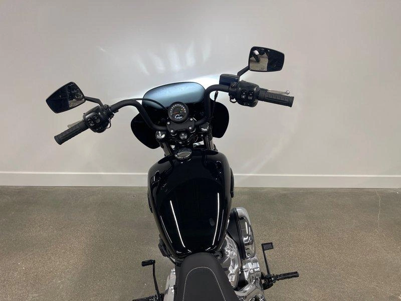 2026 Harley-davidson Cruiser Fxbb - Street Bob® alt