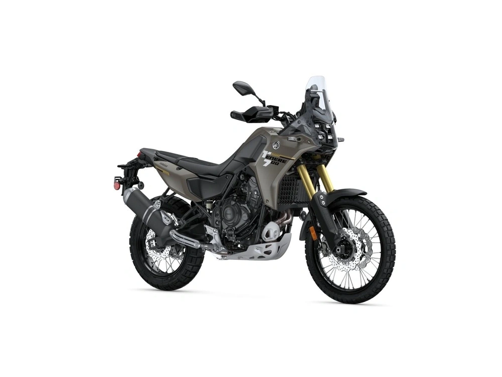 2026 Yamaha Tenere 700 alt